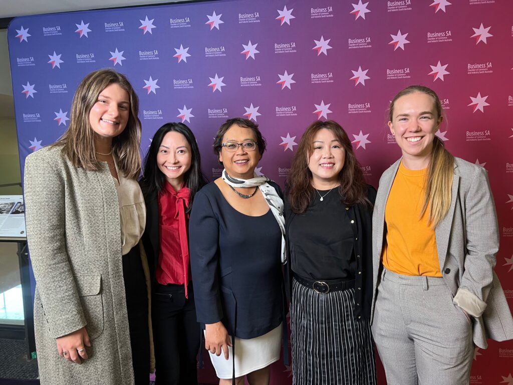 International Women’s Day Luncheon